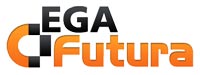 Logo del programa de facturación EGA Futura