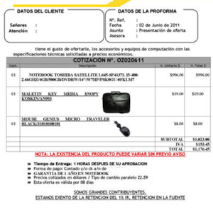 factura-proforma-emisor