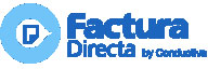 Logo del programa de facturación FacturaDirecta