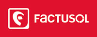 Logo del programa de facturación FactuSOL