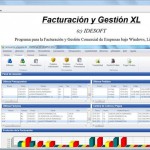 Programa de facturación IDESOFT