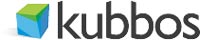 Logo del programa de facturación Kubbos