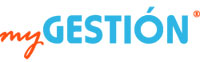 Logo del programa de facturación myGESTIÓN