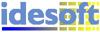 Logo deL programa de facturación IDESOFT