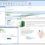 Sistema de facturas OfiPro