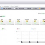 Sistema de facturación Contamoney