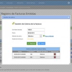 Programa para facturación Contasimple