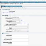 Software online para facturas Kubbos