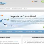 Contamoney como programa de facturación