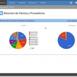 Sistema de facturación Contasimple