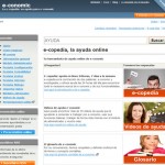 Programa de facturación E-conomic