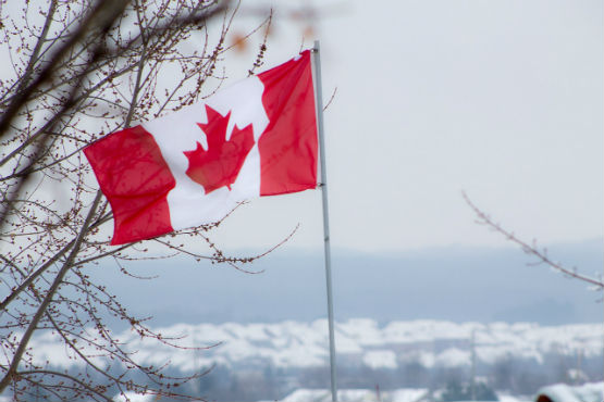 ¿Hay Tax Free en Canadá?