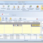 Programa para la facturación Zfactura