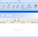 Sistema de facturación Zfactura